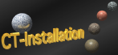 CT-Installation (Logo)