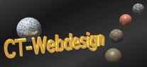 CT-Webdesign (Logo)